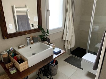 House In The Fields.