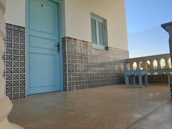 Hotel Auberge Essanya