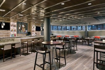 Delta Hotels By Marriott Ashland Downtown