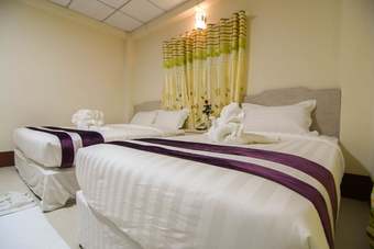 Lucky Land Hotel
