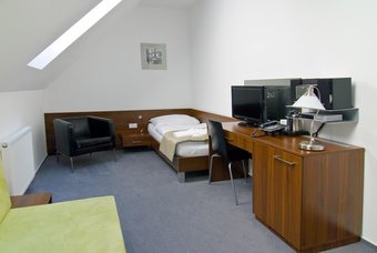 Pension Penzion U Zvonu