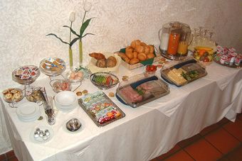 Hotel San Remo