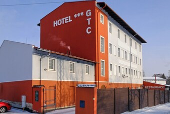 Gtc Hotel