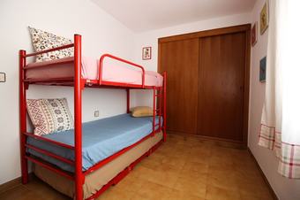 Duplex Pueblo Calido