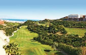 Apartment Duquesa Village