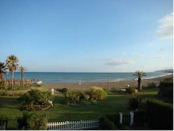 Apartamento Your Vacation Retreat Right On The Beach