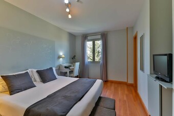 Santana Hotel Restaurante