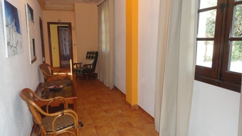 Hostal Posada Mirador De Jubrique