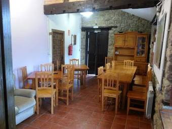 Hostal Casa Rural Cabuerniaventura