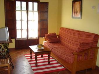 Apartamentos Rurales El Mol�n De Panizal