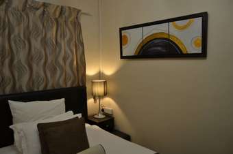 Hotel Jasper Guest House