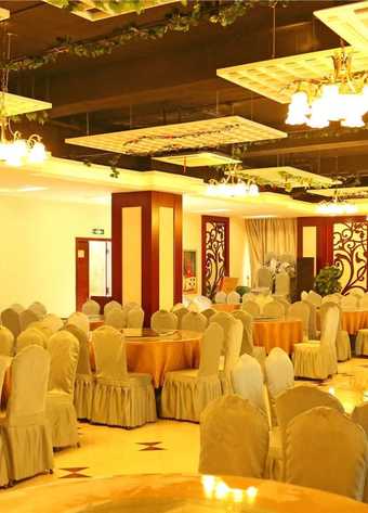 Forest Hotel Qiandao Lake