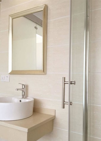Wanjing Express Hotel