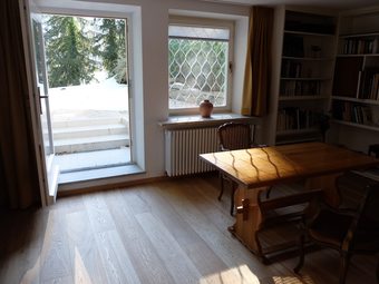 Hotel Villa Sawallisch