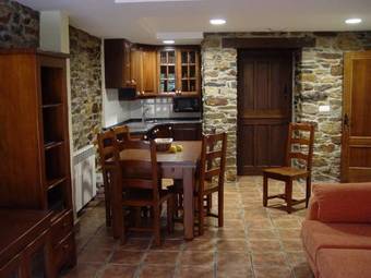 Hostal Casa Muniellos