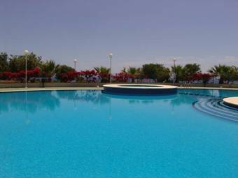 Apartment Calas De Campoamor En Aguamarina