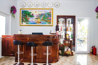 Hotel Anna Nguyen Resort Bungalow