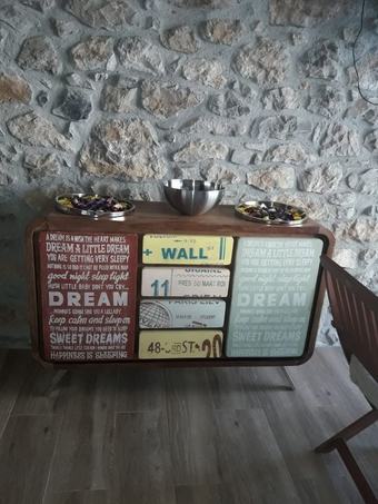 Agroturismo La Caba�a De Catalina