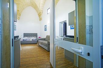 Hotel B&B Le Volte