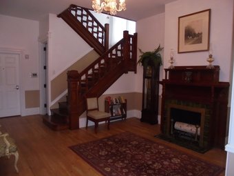 Hotel Lake Huron Lodge