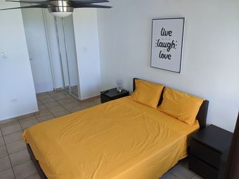 Apartamentos Beach Penthouse