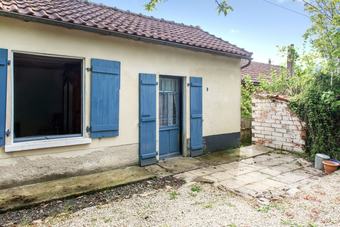 Quirky Charentaise Cottage