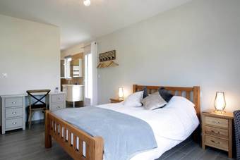 Couiza Luxury House With Pool