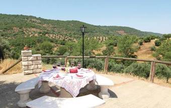 Holiday Home Villanueva Del Rey