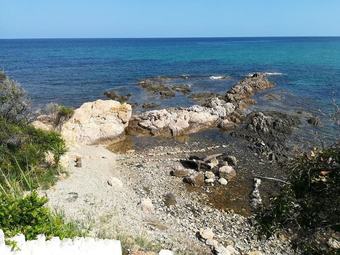 Apartamento Le Pacha 3 - Terra Rossa - Waterfront