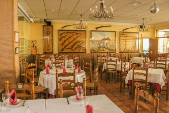 Hotel Don Jose