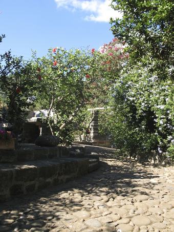 Hotel Agriturismo Hibiscus