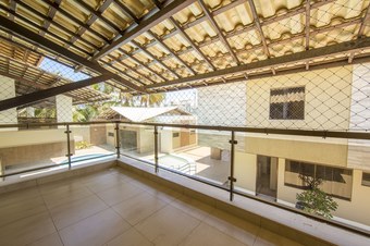 Casa Condom�nio Praia De Cotovelo