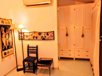 Hotel B&B Casa Margi�