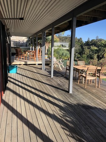 Our Beach House - Upper Wainui