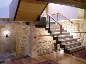 Hotel La Casona De Somahoz