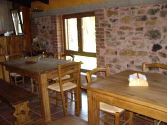 Hotel Cornatel M�dulas