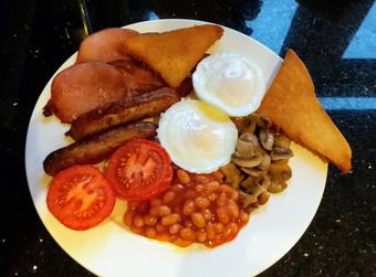 Eastdale Bed And Breakfast