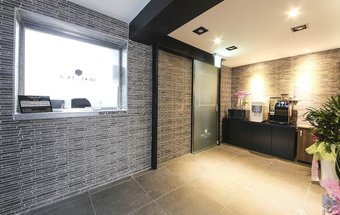 Busan Idea Hotel