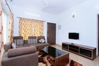 Hotel Oyo 24200 Bahri Beautiful Country