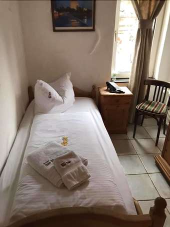 Hotel Gasthof Zur Post