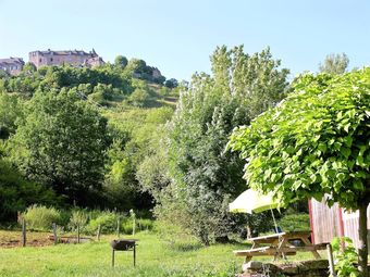 Chalets La Fr�gi�re