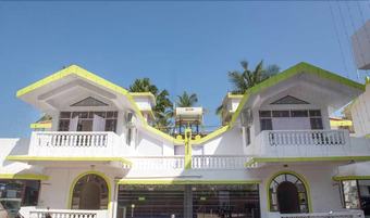 Hotel Blossom Resort Goa