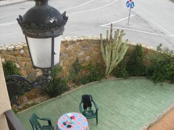 Apartamentos El Rinc�n De Resu