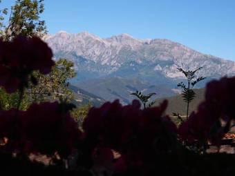 Posada La Trebede