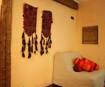 Bed & Breakfast Casa Rural Usategieta