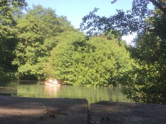 Bed & Breakfast Oxbridge Farm