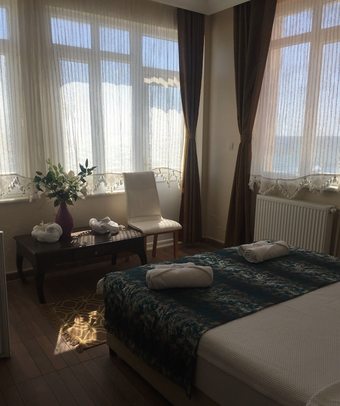 Hotel Elit Trio Otel