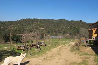 Hostal Mas Can Puig De Fuirosos