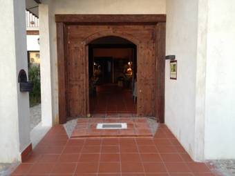 Hostal La Simona