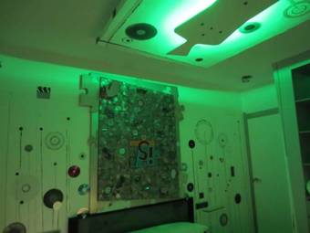 Apartamento Anahuaska